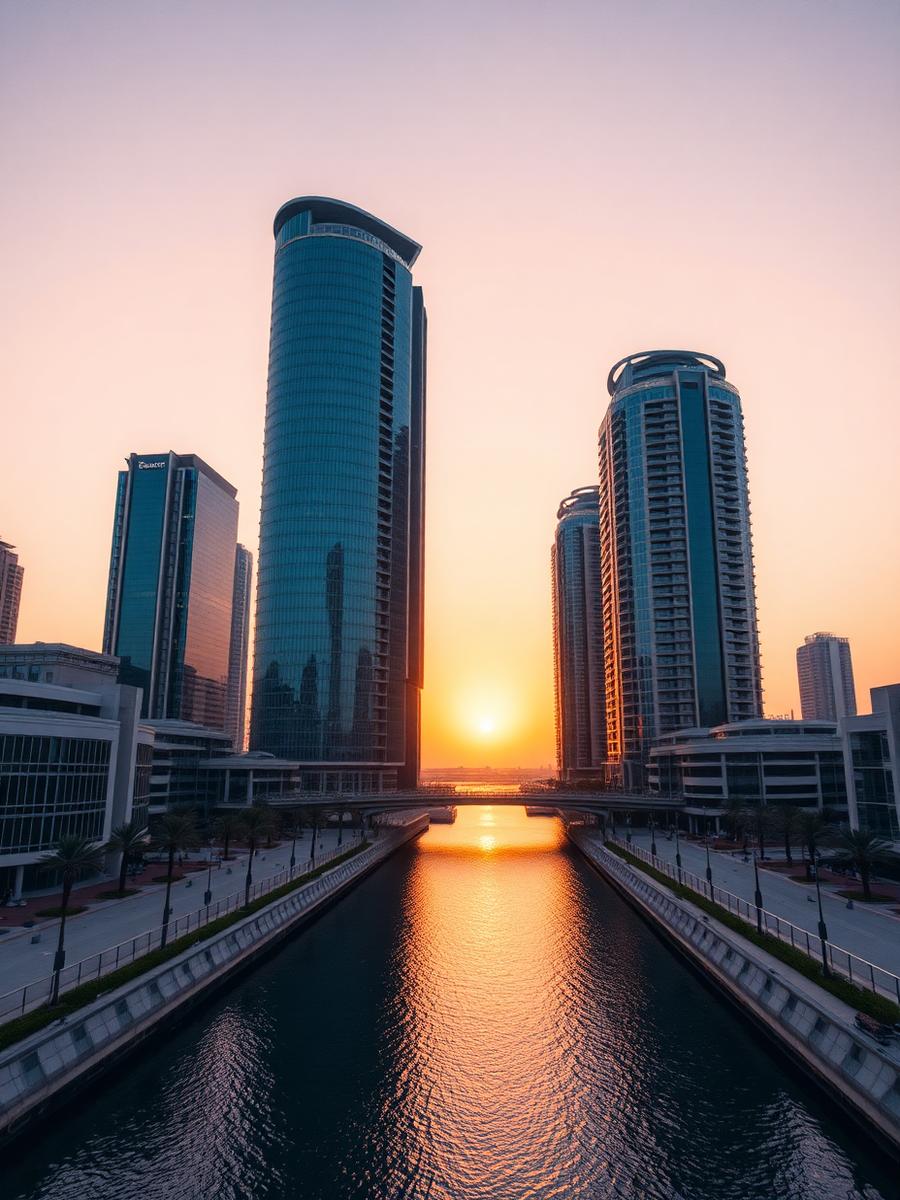 الخليج التجاري